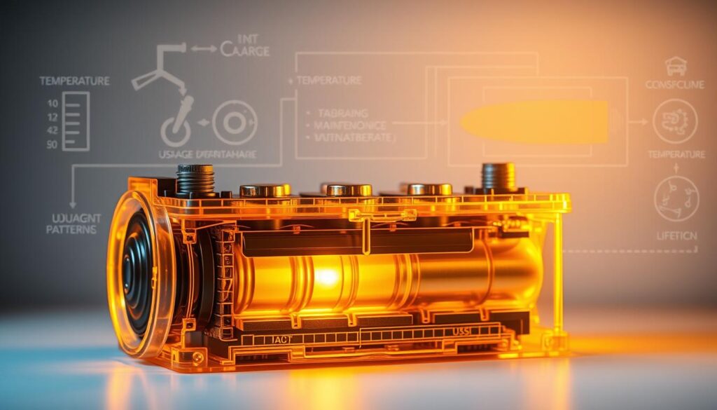car battery lifecycle car battery lifecycle