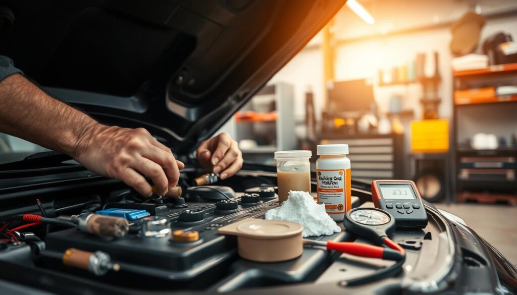 car battery maintenance car battery maintenance