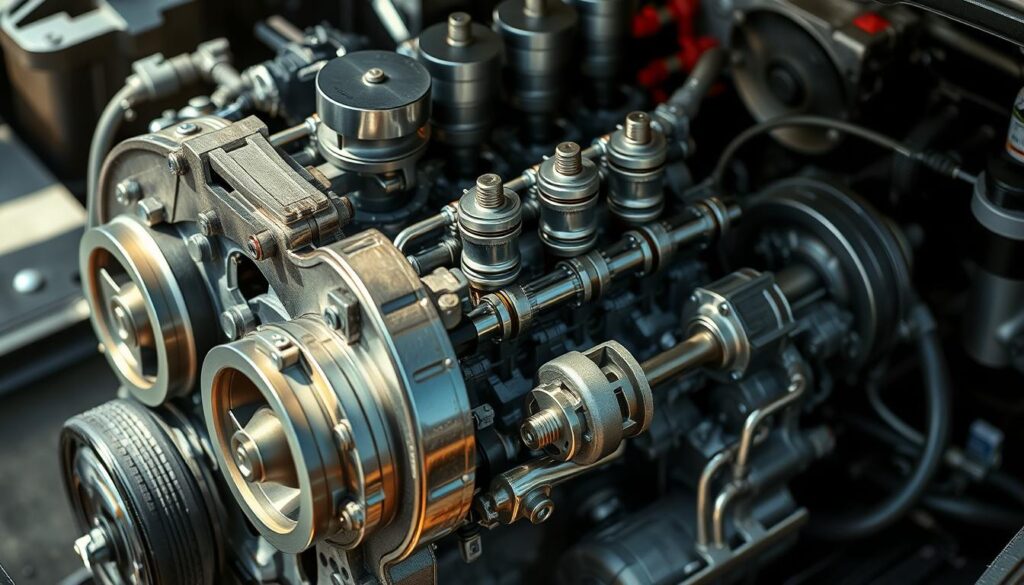 car engine components car engine components