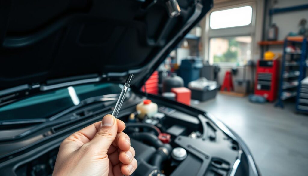car fluid checks car fluid checks