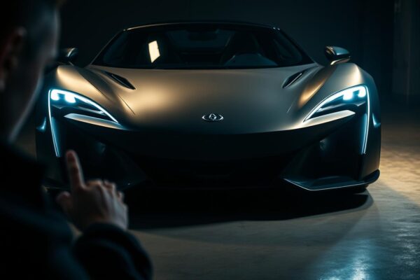 car theft prevention tech