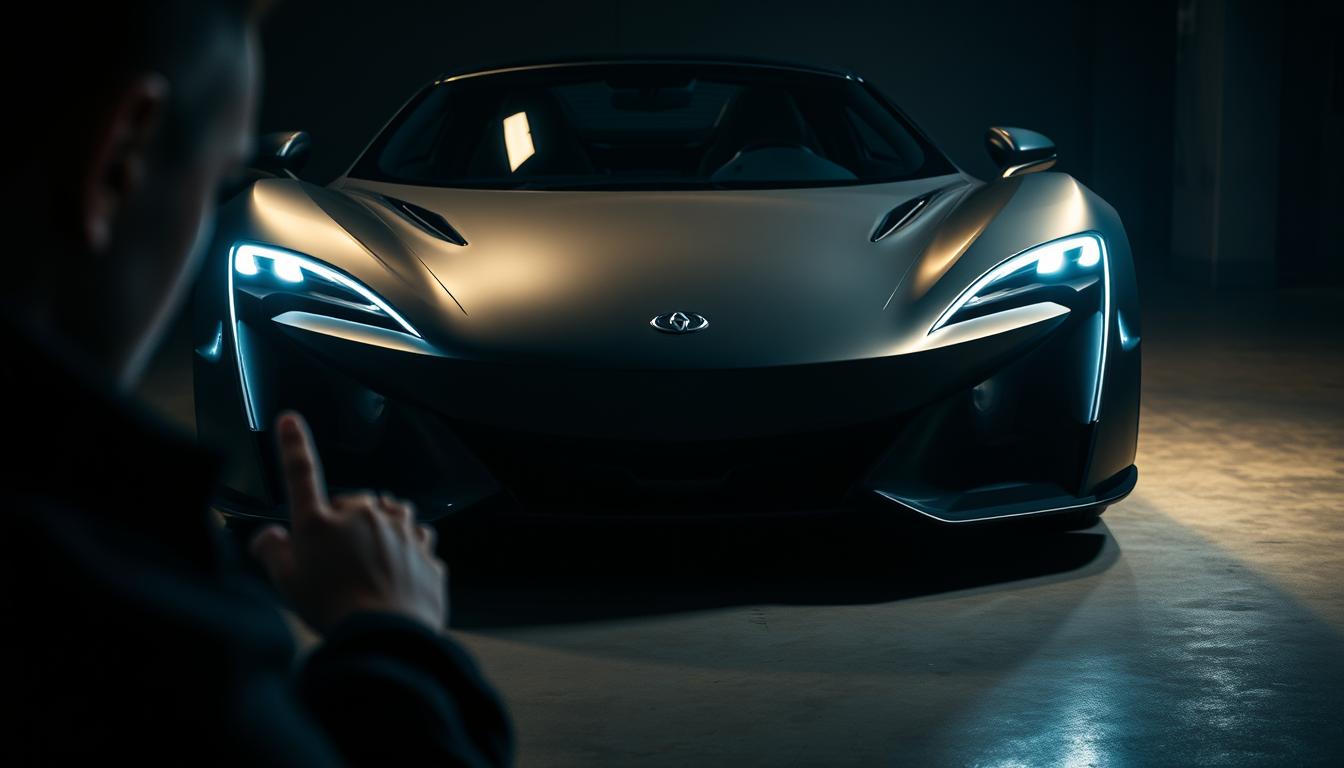 car theft prevention tech