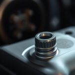 Brake fluid check