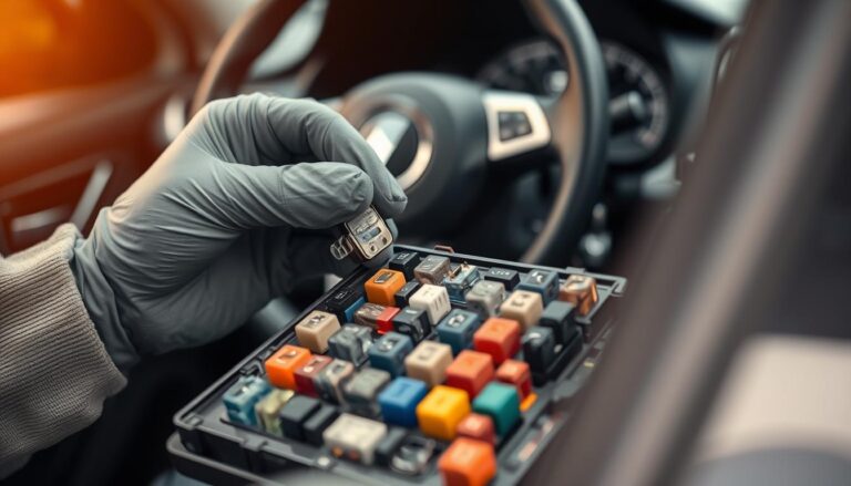 How to Replace a Car Fuse Like a Pro