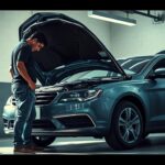 DIY car won’t start fix