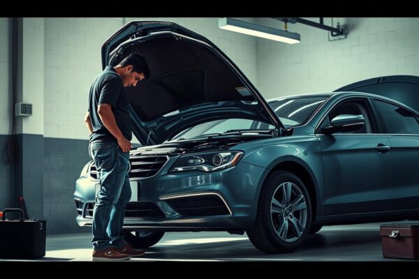 DIY car won’t start fix