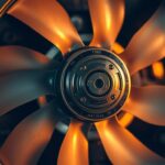 DIY radiator fan replacement