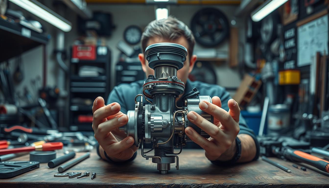 DIY windshield washer pump replacement