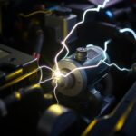 Fix car starter problems