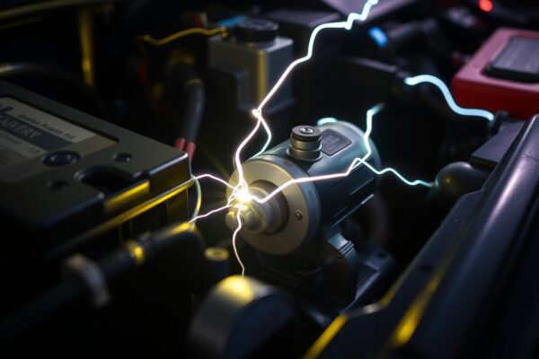 Fix car starter problems