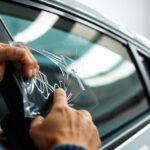 Fix car window problems