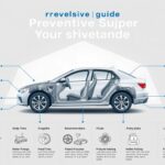 Preventive car maintenance