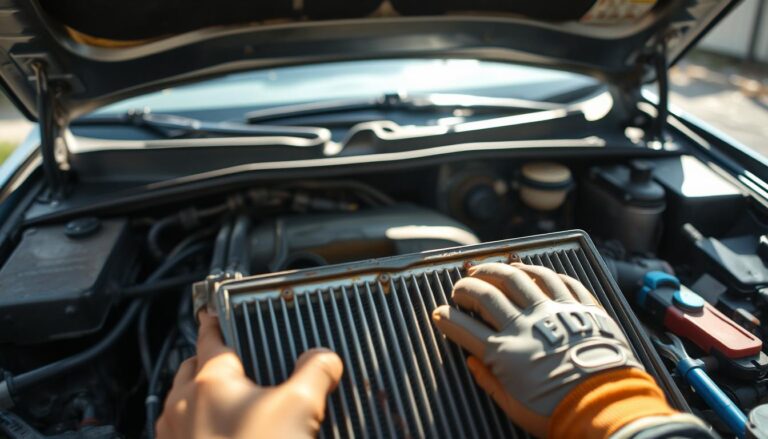 DIY Guide: How to Repair a Car Radiator Leak