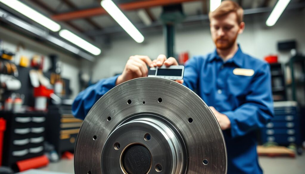 brake rotor maintenance brake rotor maintenance