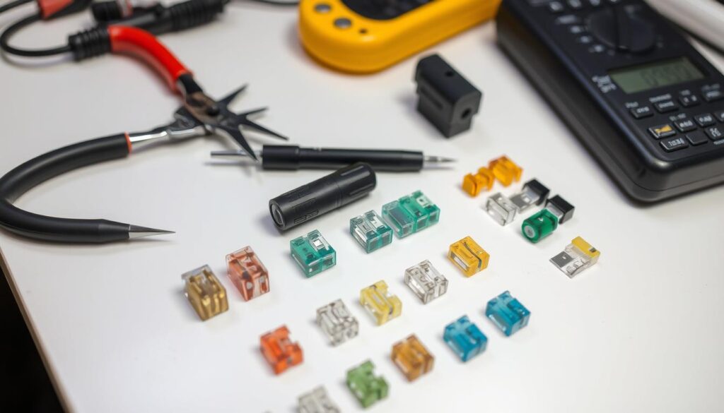 fuse replacement kit