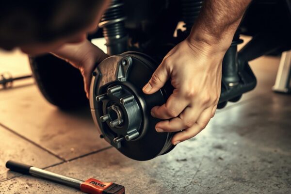 DIY brake bleeding
