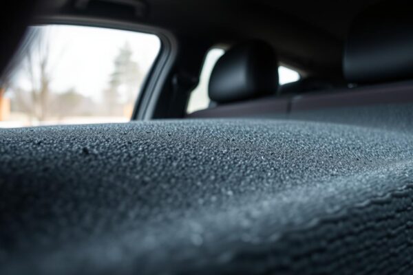 DIY car soundproofing