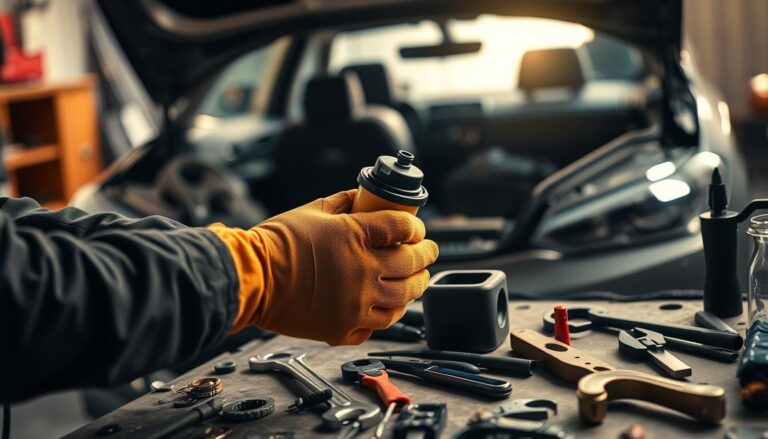 How to Replace a Car’s Fuel Filter at Home