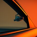 DIY power window repair