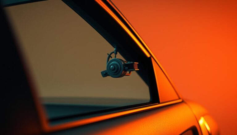 How to Repair a Car Window That Won’t Roll Up
