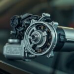 DIY windshield wiper motor repair