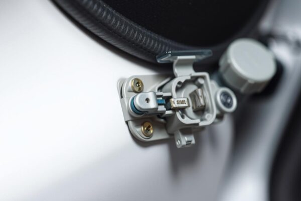 car door latch repair