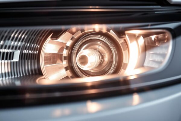 car headlight replacement