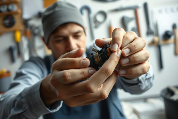 car horn replacement