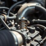 car thermostat replacement guide