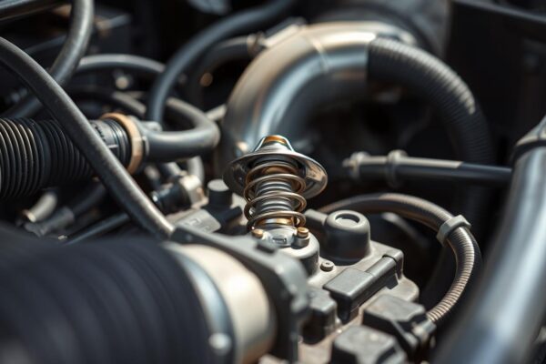 car thermostat replacement guide