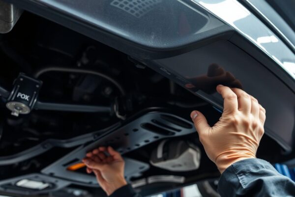 car vibration repair