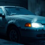 cold weather car starting problem