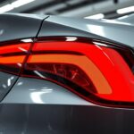 tail light replacement