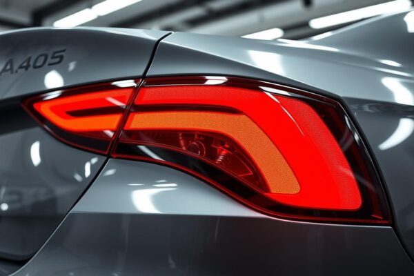 tail light replacement