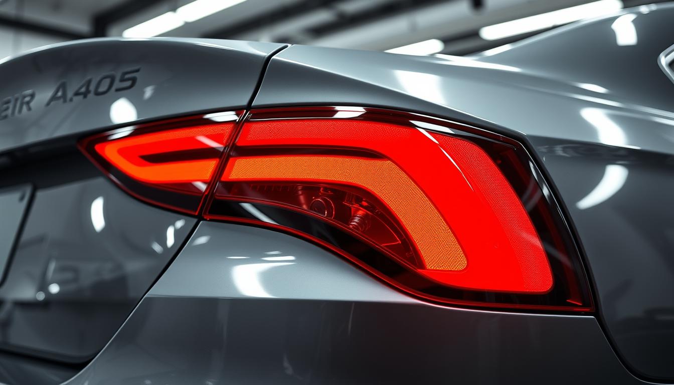 tail light replacement